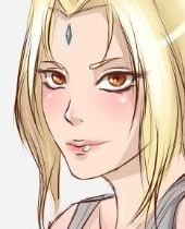 Tsunade