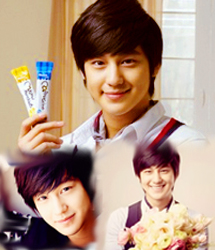 Kim Bum