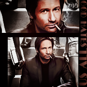 David Duchovny