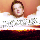 Josh Hutcherson