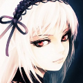 Rosalyne Kaname Weterheim