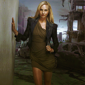 Caroline Forbes