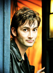 The 10th Doctor