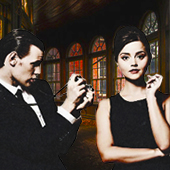 Clara Oswin Oswald