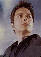 Jack Harkness