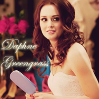 Daphne Greengrass