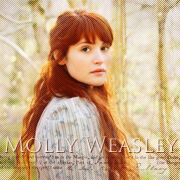 Molly Weasley