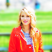 Dianna Agron