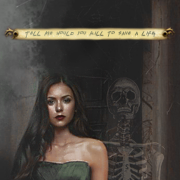 Katherine Pierce