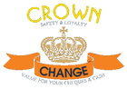 CrownChange