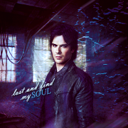 Damon Salvatore