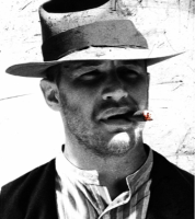 Forrest Bondurant