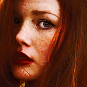 Ginny Weasley