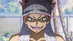 Natsu Dragneel