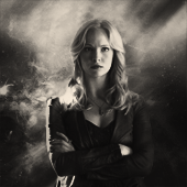 Caroline Forbes