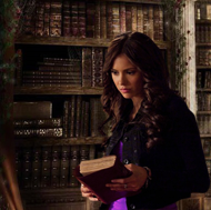 Katherine Pierce