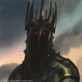 The Witch King