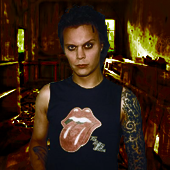 Ville Valo