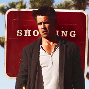 Colin Farrell