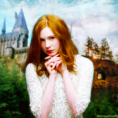 Ginevra Weasley