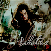 Bellatrix Lestrange