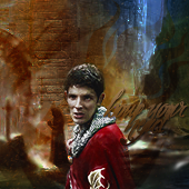 Merlin Emrys