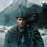 Haytham Kenway