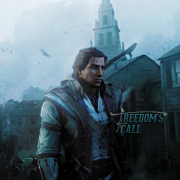 Connor Kenway