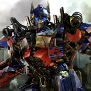 Optimus Prime