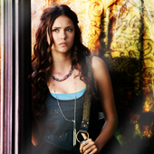 Katherine Pierce