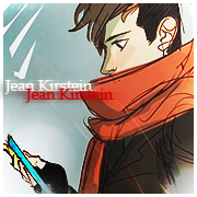 Jean Kirstein