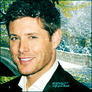 Jensen Ackles