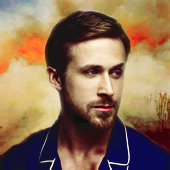 Ryan Gosling