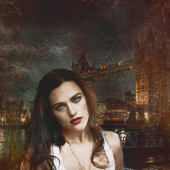 Katie McGrath