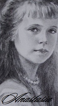 Anastasia