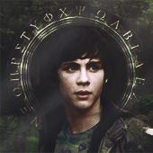 Percy Jackson