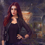 Clary Fray