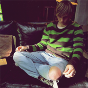 Tate Langdon