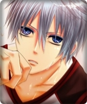 Tetsuya Kuroko