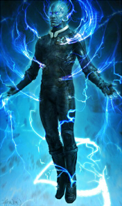 Electro