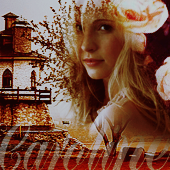 Caroline Forbes