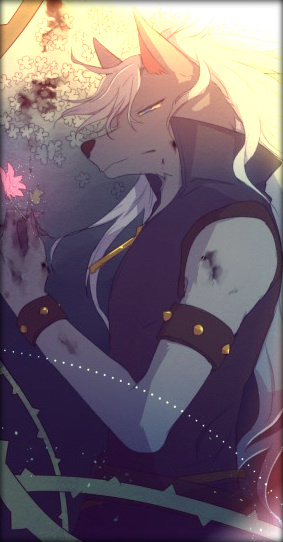 Evil Kanda