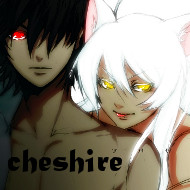 Cheshire