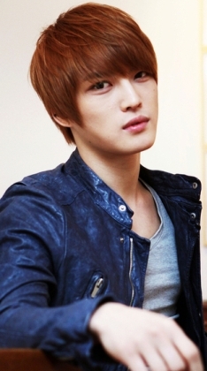 Kim Jae Joong