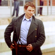 Jack Harkness