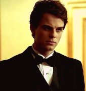 Kol Mikaelson