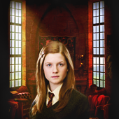 Ginny Weasley