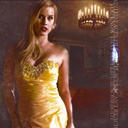 Rebekah Mikaelson