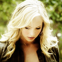 Caroline Forbes