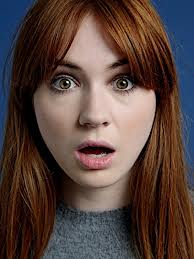 Lucy Avis Weasley